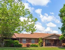 Foreclosure in  MERIDIAN RD Ardmore, OK 73401