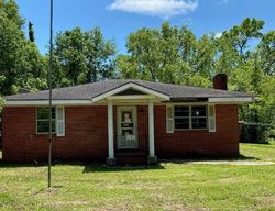 Foreclosure in  RUNNELS RD # 2 Mobile, AL 36605