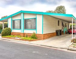 Foreclosure Listing in W CORONET AVE SPC 203 ANAHEIM, CA 92801