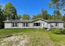 Foreclosure in  S SULLIVAN CREEK RD Rudyard, MI 49780