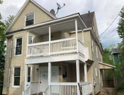 Foreclosure Listing in HUNT ST SPRINGFIELD, MA 01108