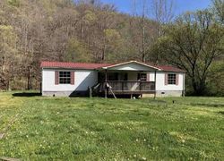 Foreclosure in  RIGHT FORK GEORGES CREEK RD Louisa, KY 41230