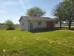 Foreclosure in  N PINE ST Piper City, IL 60959