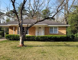 Foreclosure in  BOBBITT DR Albany, GA 31705