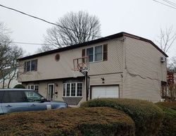 Foreclosure in  LOWELL AVE Wantagh, NY 11793