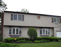 Foreclosure in  LOWELL AVE Wantagh, NY 11793