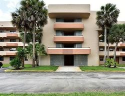 Foreclosure in  NW 80TH AVE  Pompano Beach, FL 33063