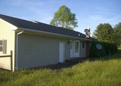 Foreclosure in  S FORK RD Marion, VA 24354