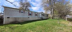 Foreclosure in  CREASMAN HILL RD Mills River, NC 28759