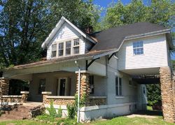 Foreclosure in  STANFORD ST Science Hill, KY 42553