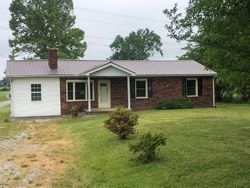 Foreclosure in  RAYMOND DUNCAN RD Monticello, KY 42633