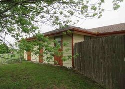 Foreclosure in  SW 212TH ST Douglass, KS 67039
