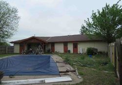 Foreclosure in  SW 212TH ST Douglass, KS 67039