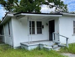 Foreclosure in  VERNON WILLIS DR Waycross, GA 31501