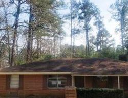 Foreclosure in  CLIFFWOOD CT Augusta, GA 30907