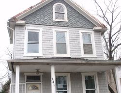 Foreclosure Listing in S AUGUSTA AVE BALTIMORE, MD 21229