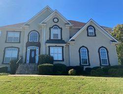 Foreclosure in  JAMES FOREST CT Stockbridge, GA 30281