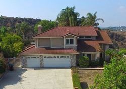 Foreclosure in  GOLD RUSH DR Diamond Bar, CA 91765