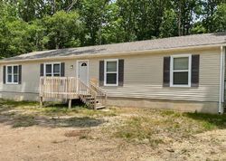 Foreclosure in  LAWRENCE CORNER RD Elmer, NJ 08318