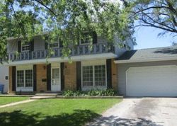 Foreclosure in  AVALON AVE South Holland, IL 60473