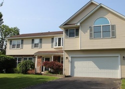 Foreclosure in  CREEK POINTE Farmington, NY 14425