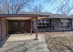 Foreclosure in  N 2ND ST Enid, OK 73701