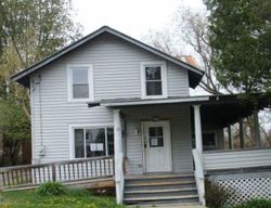 Foreclosure in  BROOKFIELD AVE Schroon Lake, NY 12870