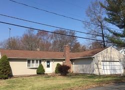 Foreclosure in  CHARLES DR Wolcott, CT 06716