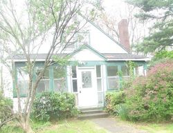 Foreclosure in  RIDGEVIEW DR Newburgh, NY 12550