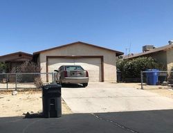 Foreclosure in  GRANADA AVE Desert Hot Springs, CA 92240