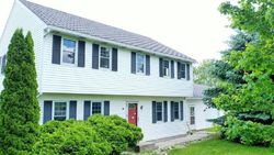 Foreclosure in  LINE SCHOOL RD Carthage, NY 13619