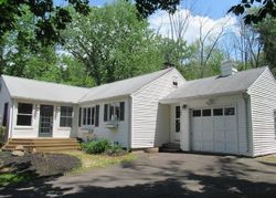 Foreclosure in  CIDER BROOK RD Avon, CT 06001