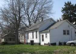 Foreclosure in  14 1/2 ST Rock Island, IL 61201