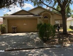 Foreclosure in  SILVER CREEK CT Clermont, FL 34714