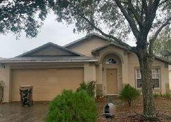 Foreclosure in  SILVER CREEK CT Clermont, FL 34714