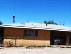 Foreclosure in  4TH ST NW Albuquerque, NM 87114