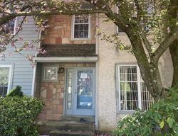 Foreclosure in  NOTTINGHAM CT Aston, PA 19014