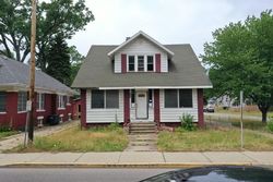 Foreclosure Listing in VAIL ST MICHIGAN CITY, IN 46360