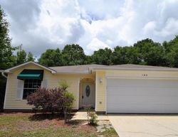 Foreclosure in  CABANA WAY Crestview, FL 32536