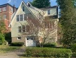 Foreclosure in  MANVILLE RD Pleasantville, NY 10570