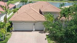 Foreclosure in  CEDAR CREEK RANCH CIR Lake Worth, FL 33467