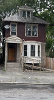 Foreclosure in  ORANGE ST Albany, NY 12206