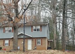 Foreclosure in  MEADOWOOD TRL Martinsville, VA 24112