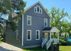 Foreclosure in  LINDEN AVE Baltimore, MD 21206