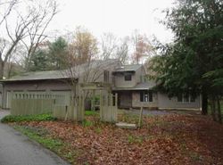 Foreclosure in  MILLSTONE DR Marlborough, CT 06447