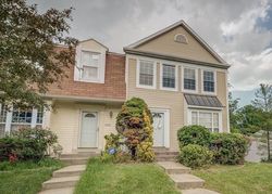 Foreclosure in  BONNETT CT Laurel, MD 20707