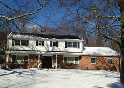 Foreclosure in  PENNINGTON WAY Spring Valley, NY 10977