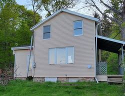 Foreclosure in  DIVISION ST Cattaraugus, NY 14719