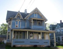 Foreclosure in  FAYETTE ST Binghamton, NY 13901