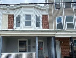 Foreclosure in  N MASSACHUSETTS AVE Atlantic City, NJ 08401